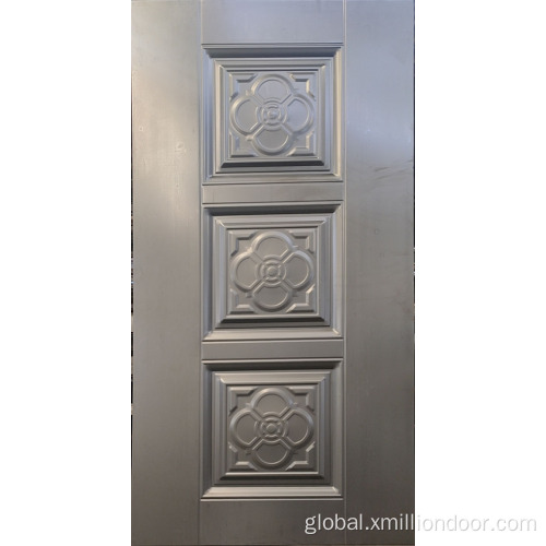 Decorative Metal Panel Price High quality stamped metal panel Manufactory